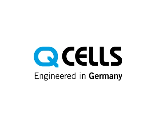 QCells Certified Logo